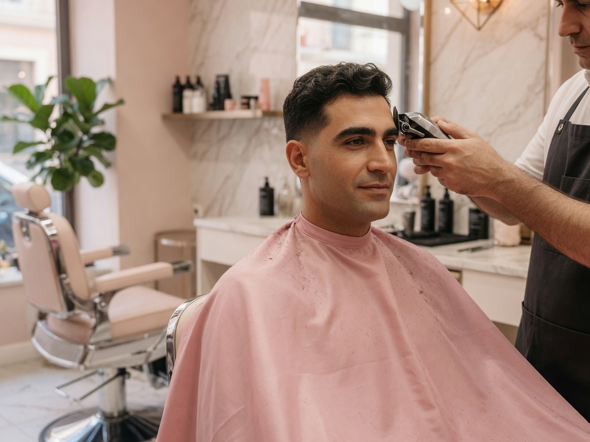 Barber